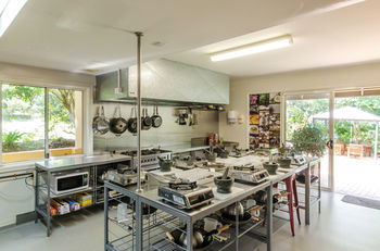 Amytis Gardens Retreat Spa And Cooking School - South Australia Travel 14
