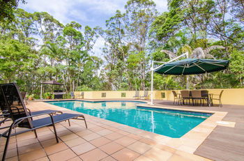 Amytis Gardens Retreat Spa And Cooking School - South Australia Travel 16