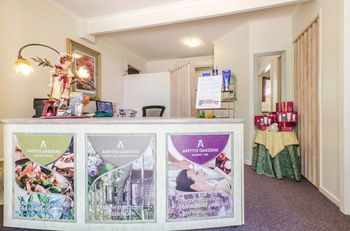 Amytis Gardens Retreat Spa And Cooking School - South Australia Travel 18