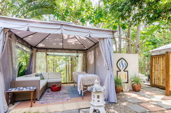 Amytis Gardens Retreat Spa And Cooking School - South Australia Travel 20