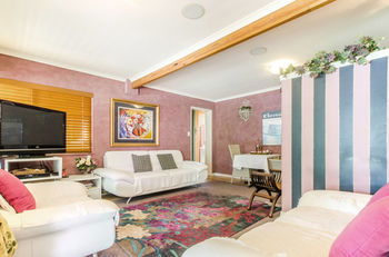 Amytis Gardens Retreat Spa And Cooking School - South Australia Travel 23