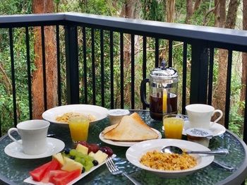 Amytis Gardens Retreat Spa And Cooking School - South Australia Travel 24