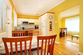 Roseland Holiday House - South Australia Travel 10