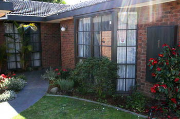 Knoxfield VIC South Australia Travel