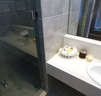 Best Western Sanctuary Inn - South Australia Travel