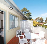Travellers Motor Village - South Australia Travel