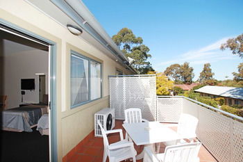 Travellers Motor Village - South Australia Travel 0