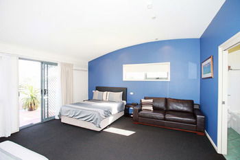 Travellers Motor Village - South Australia Travel 4