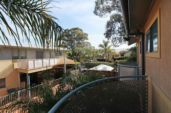 Travellers Motor Village - South Australia Travel 6
