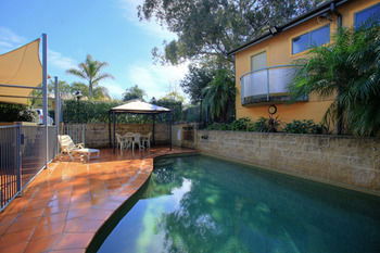 Travellers Motor Village - South Australia Travel 9