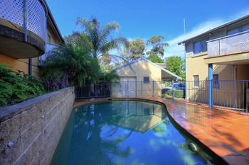 Travellers Motor Village - South Australia Travel 10