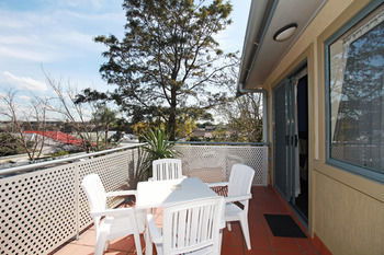 Travellers Motor Village - South Australia Travel 14