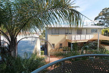 Travellers Motor Village - South Australia Travel 15