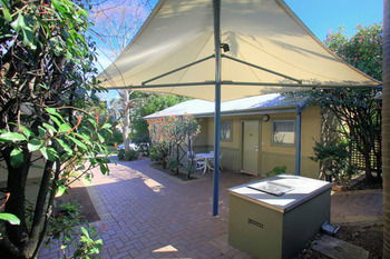 Travellers Motor Village - South Australia Travel 19