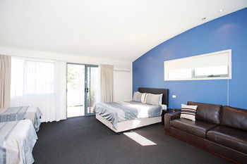 Travellers Motor Village - South Australia Travel 20