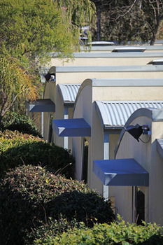 Travellers Motor Village - South Australia Travel 23