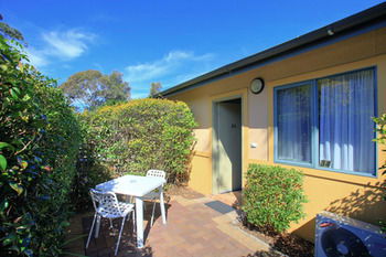 Travellers Motor Village - South Australia Travel 24