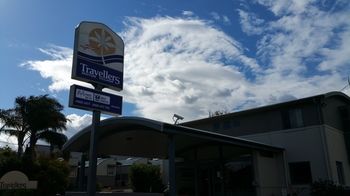 Travellers Motor Village - South Australia Travel 26
