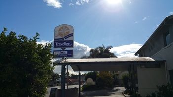 Travellers Motor Village - South Australia Travel 28