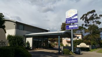 Travellers Motor Village - South Australia Travel 29