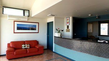 Travellers Motor Village - South Australia Travel 31