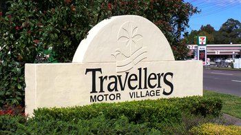 Travellers Motor Village - South Australia Travel 32