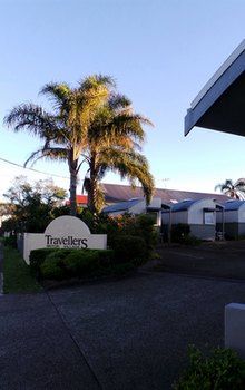 Travellers Motor Village - South Australia Travel 33