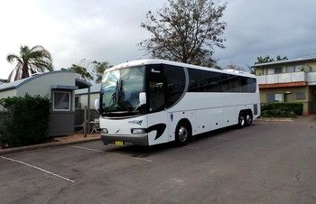 Travellers Motor Village - South Australia Travel 36