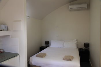 Travellers Motor Village - South Australia Travel 44