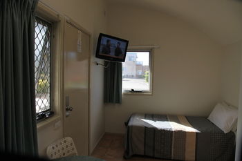 Travellers Motor Village - South Australia Travel 47