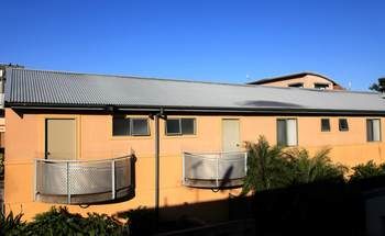 Travellers Motor Village - South Australia Travel 49