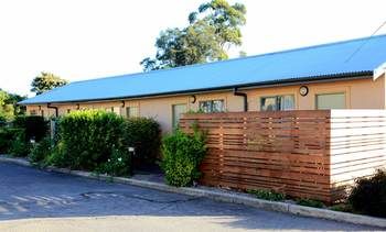 Travellers Motor Village - South Australia Travel 52