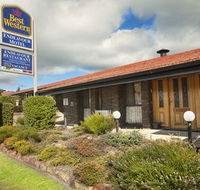 Best Western Endeavour Motel - South Australia Travel