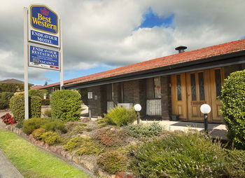 Best Western Endeavour Motel - South Australia Travel 0