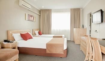 Best Western Endeavour Motel - South Australia Travel 6