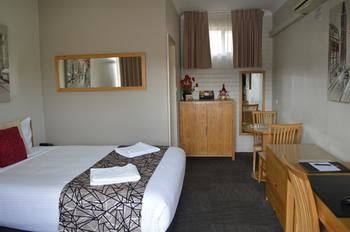 Best Western Endeavour Motel - South Australia Travel 17