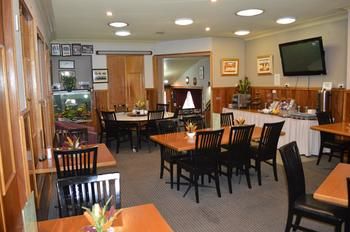 Best Western Endeavour Motel - South Australia Travel 19