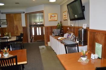 Best Western Endeavour Motel - South Australia Travel 20