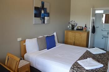 Best Western Endeavour Motel - South Australia Travel 21