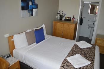 Best Western Endeavour Motel - South Australia Travel 22