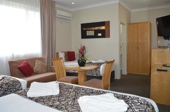 Best Western Endeavour Motel - South Australia Travel 28