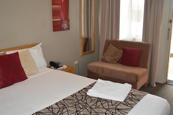 Best Western Endeavour Motel - South Australia Travel 31