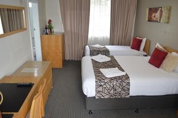 Best Western Endeavour Motel - South Australia Travel 32