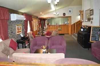 Best Western Endeavour Motel - South Australia Travel 33