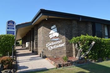 Best Western Endeavour Motel - South Australia Travel 36
