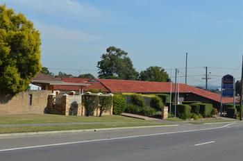 Best Western Endeavour Motel - South Australia Travel 37