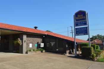 Best Western Endeavour Motel - South Australia Travel 38
