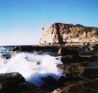Terrigal Lagoon Bed and Breakfast - South Australia Travel