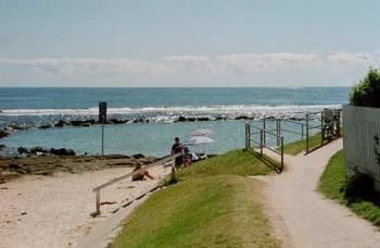Norah Head Holiday Park - South Australia Travel 0