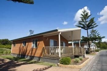 Norah Head Holiday Park - South Australia Travel 2